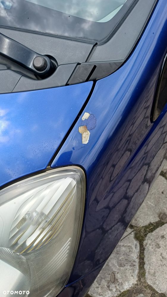 Honda Jazz 1.4 Comfort - 35