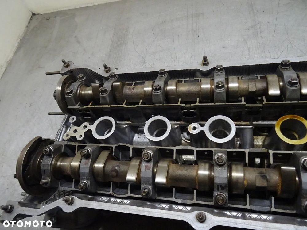 BMW E60 M54B22 GŁOWICA 1436812 - 12