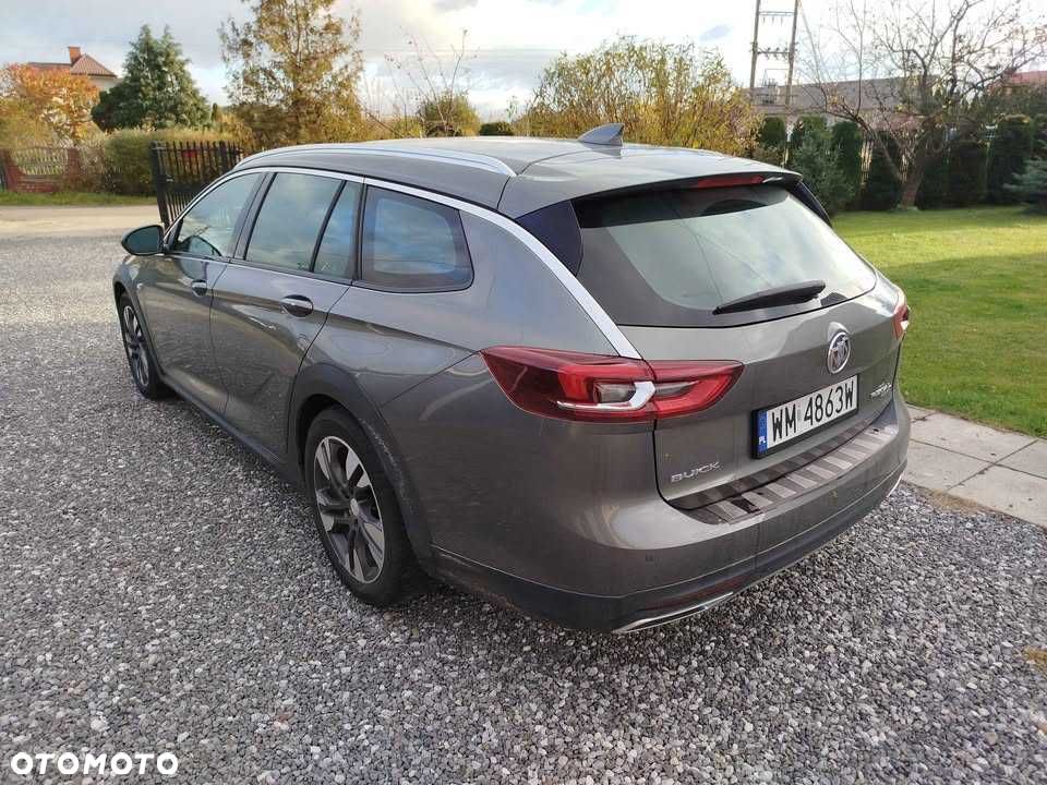 Opel Insignia - 4