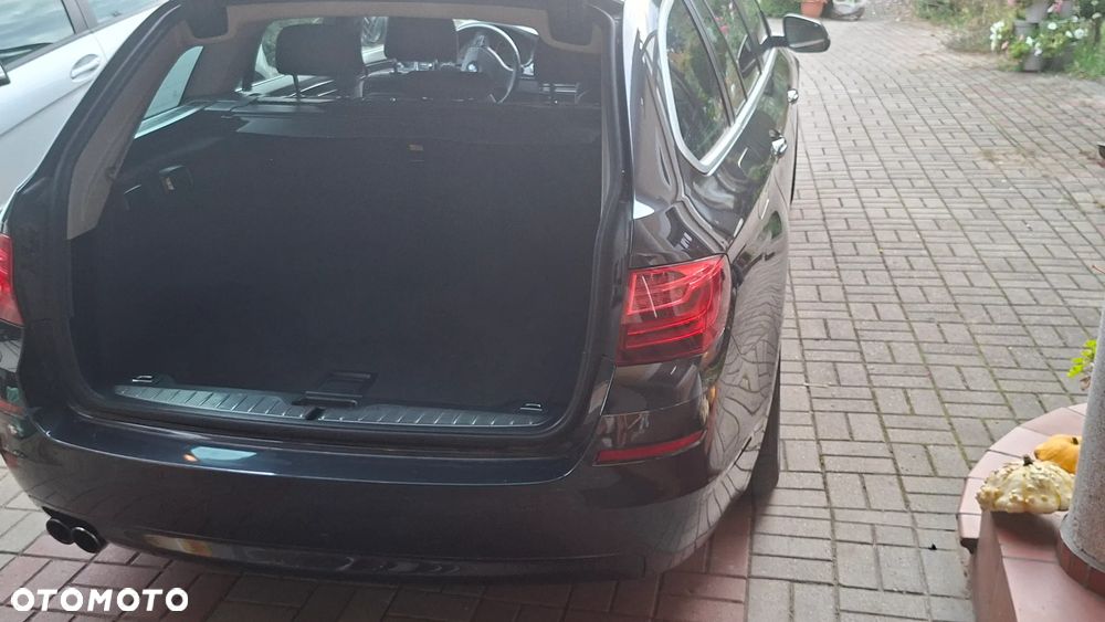 BMW Seria 5 - 2