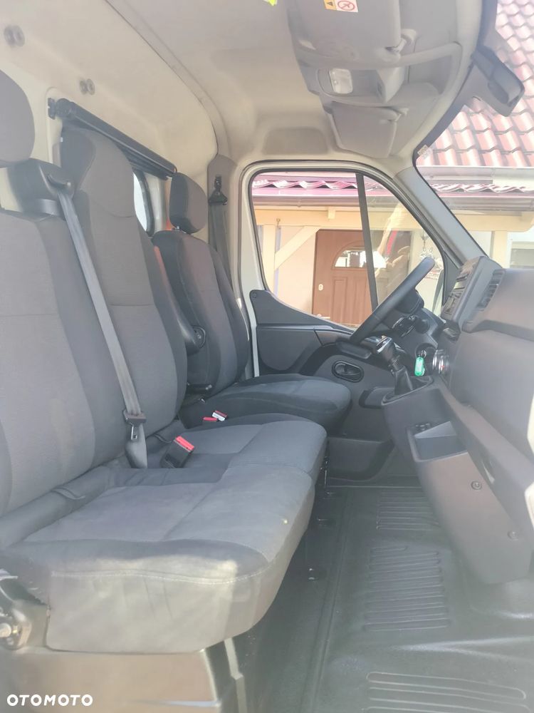 Renault Master - 13