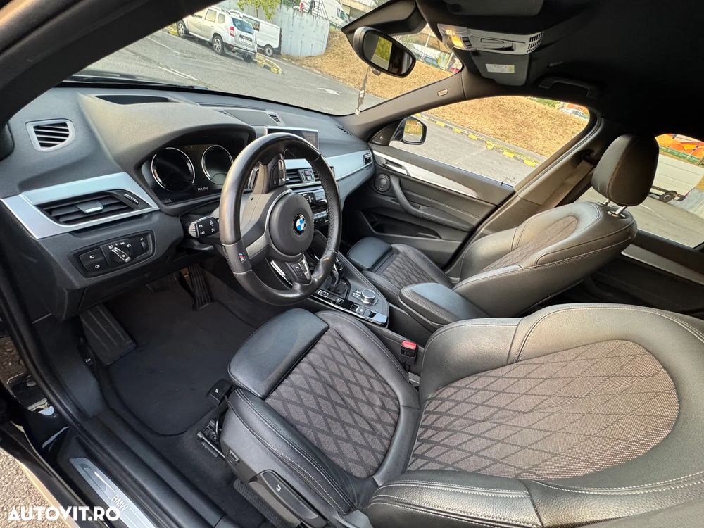 BMW X1 - 13