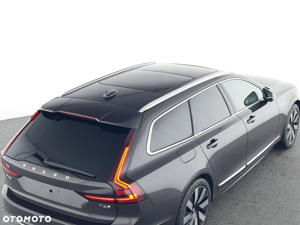 Volvo V90 - 9