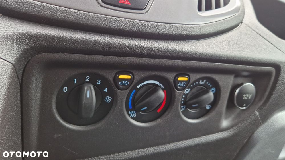 Ford TRANZIT 2.0 L3H2 KLIMA PARKTRONIK x2 PEŁNY SERWIS - 22