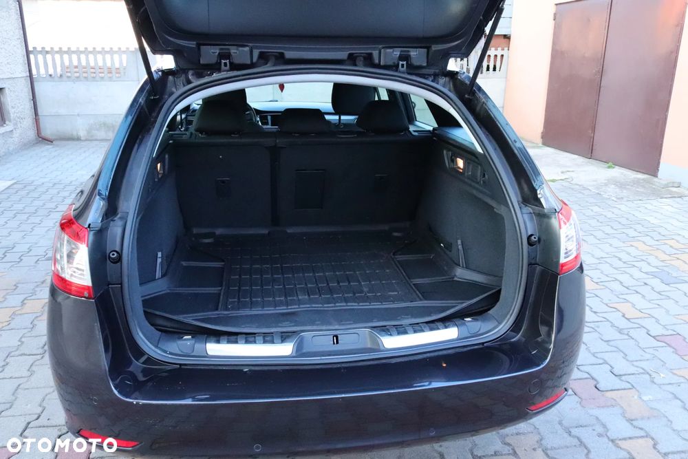 Peugeot 508 2.0 HDi Business Line - 9