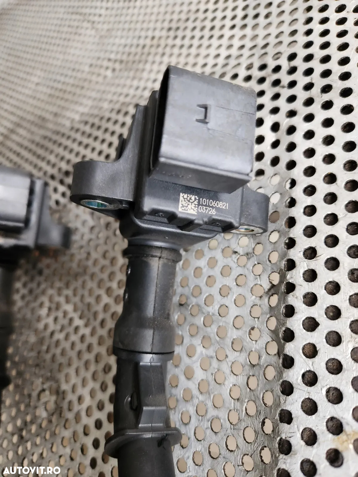 Bobina Inductie Dacia Renault Nissan Mercedes 1.0 TCE 1.2 TCE 1.3 TCE Benzina Turbo Motor HRA0 Cod - 7