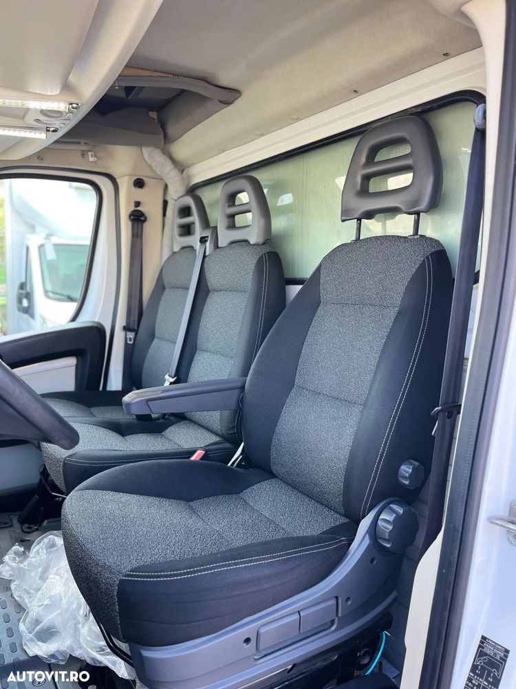 Fiat Ducato - 6