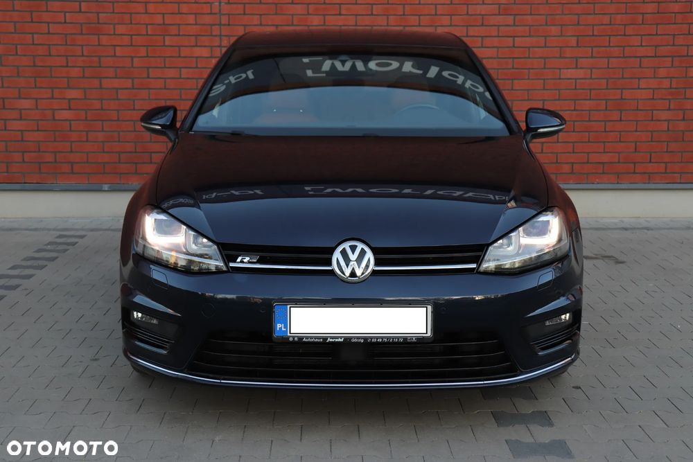 Volkswagen Golf 2.0 TDI (BlueMotion Technology) Highline - 11