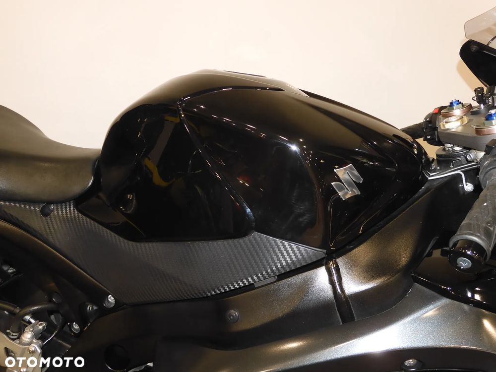 Suzuki GSX-R - 14