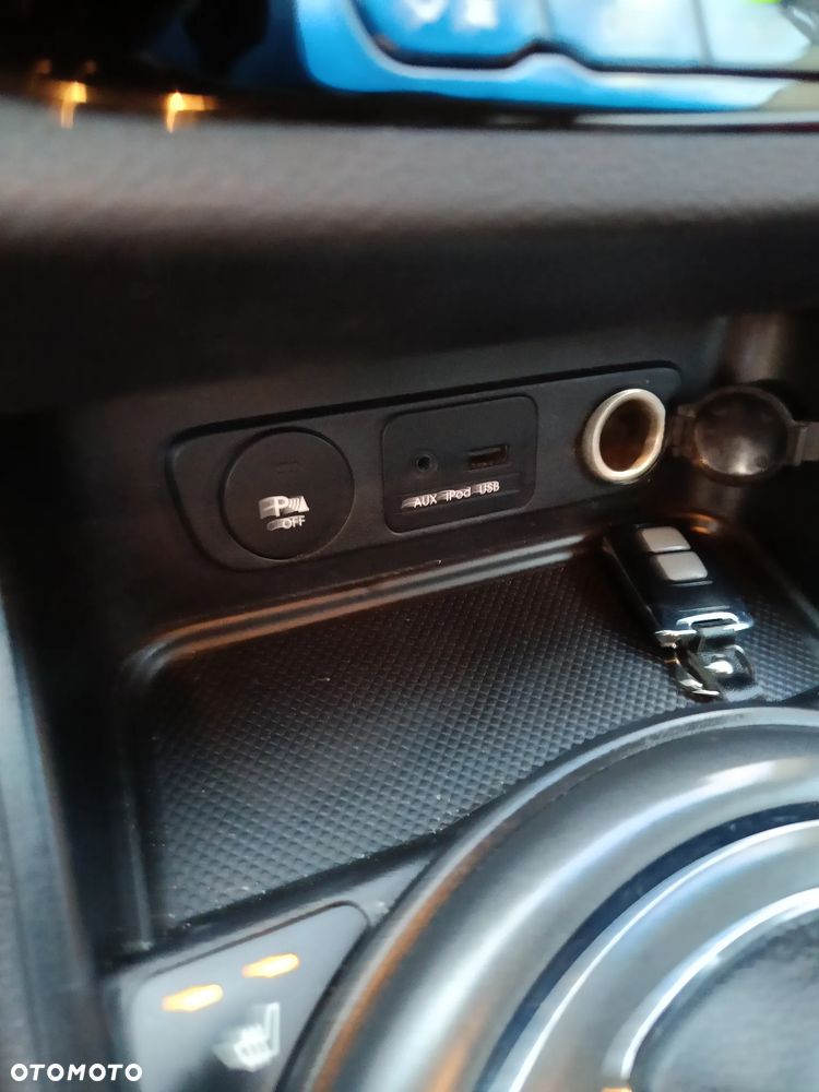 Kia Sportage - 12