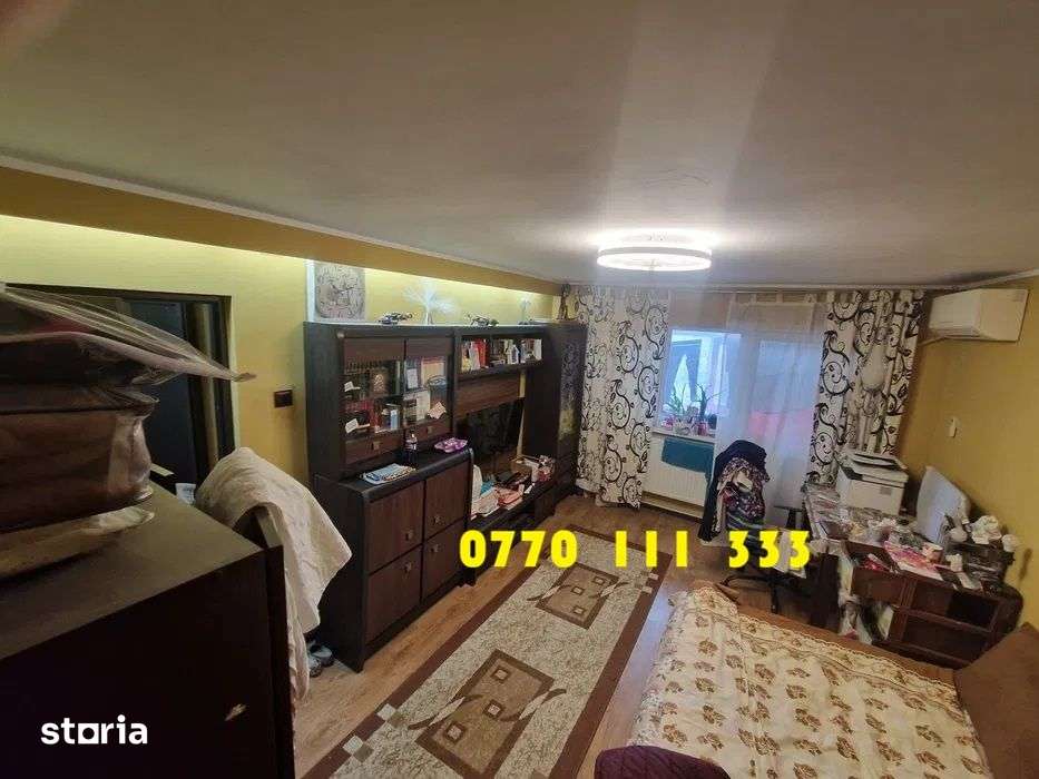 Apartament 3 camere confort 1 decomandat, zona Obor, suprafata 68mp — fotografia 1