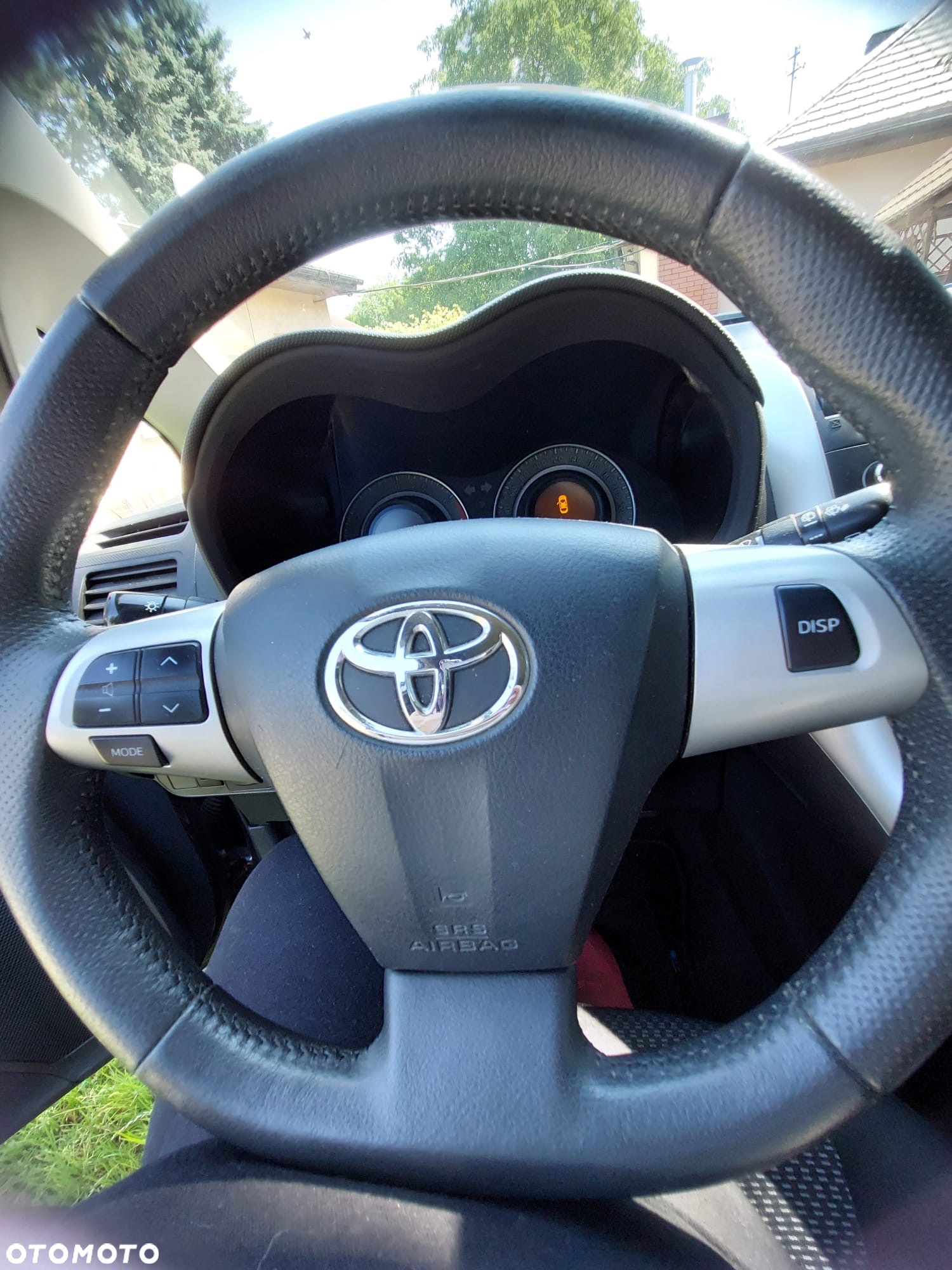 Toyota Auris - 14