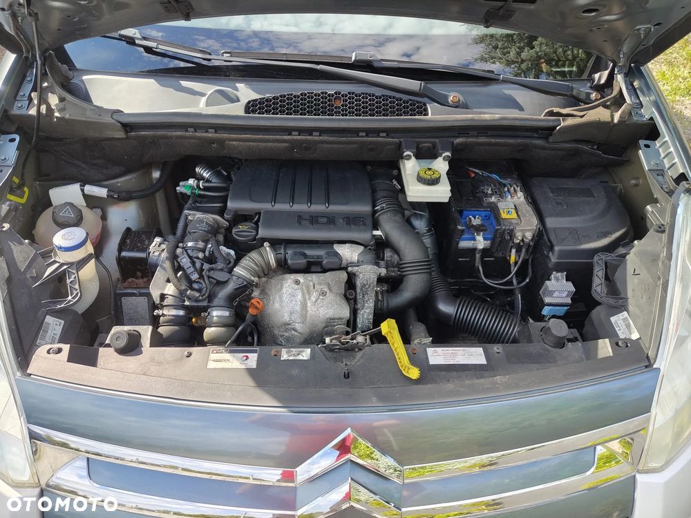 Citroën Berlingo - 4