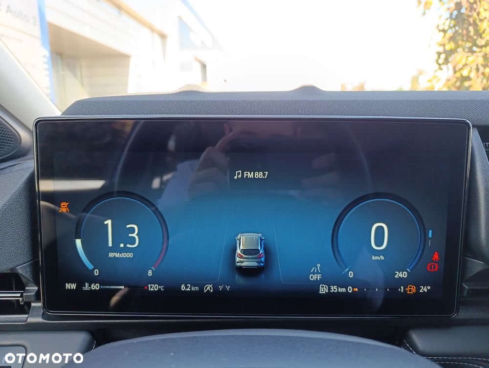 Ford Puma 1.0 EcoBoost mHEV Titanium - 22