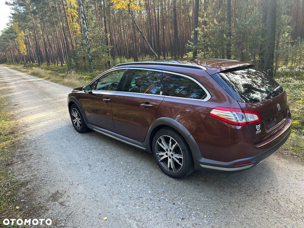 Peugeot 508 - 22