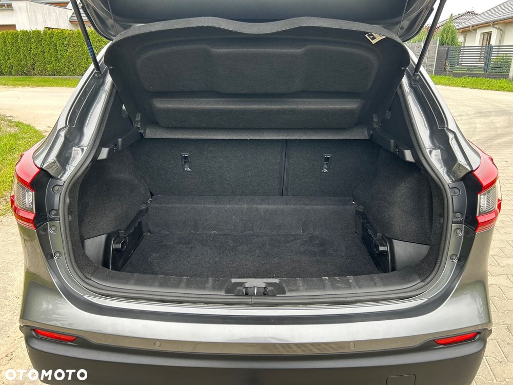 Nissan Qashqai 1.5 dCi Acenta - 9