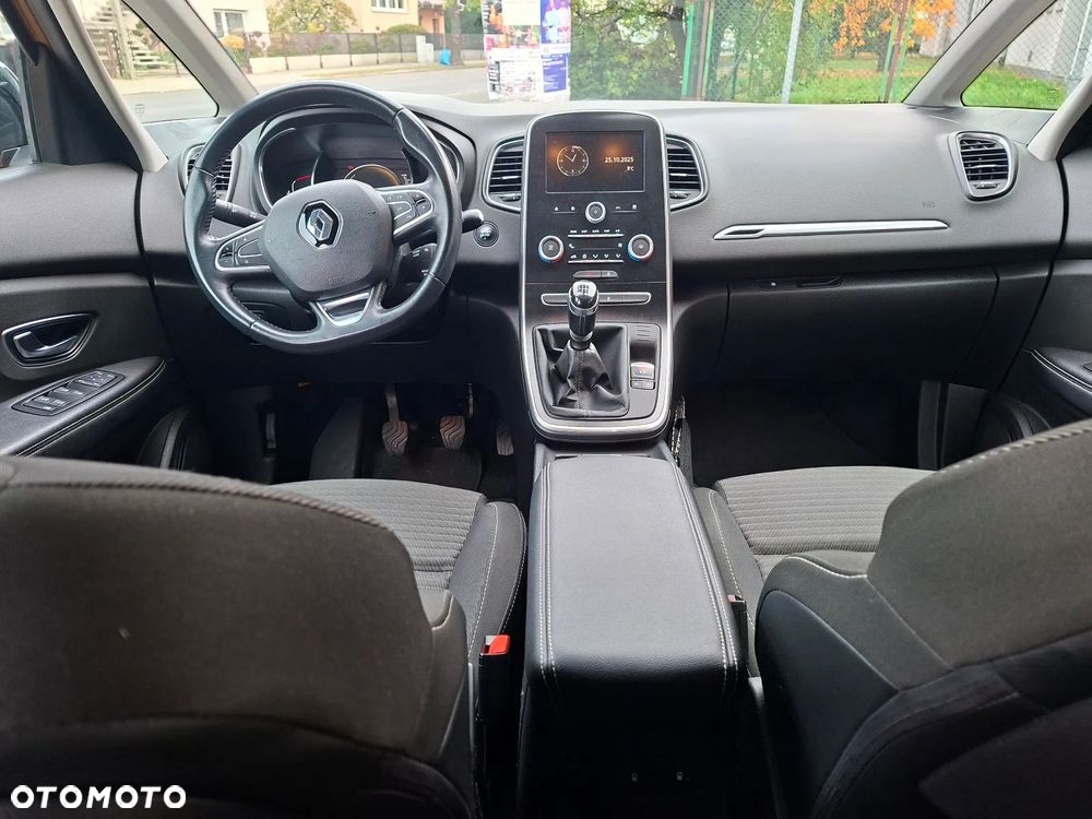 Renault Scenic 1.2 TCe Energy Intens - 8