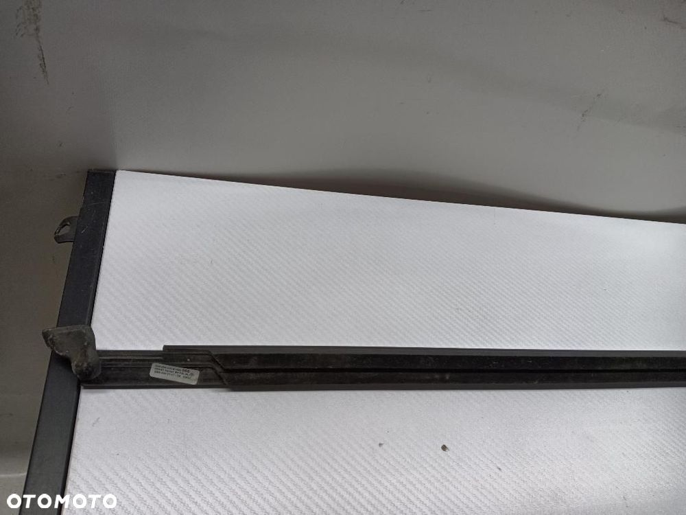 LISTWA ZGARNIAJĄCA DRZWI TYŁ TYLNA LEWA VW PASSAT B8 3G9839475 - 5