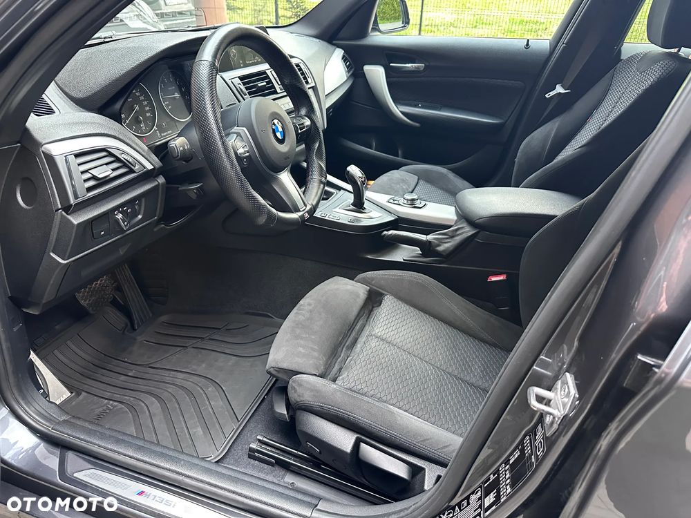BMW Seria 1 M135i xDrive Sport-Aut - 17