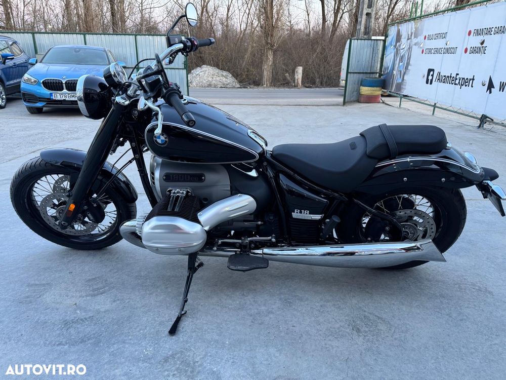 BMW R 18 First Edition - 11