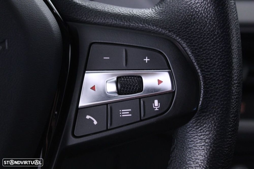 BMW 116 d Advantage - 24