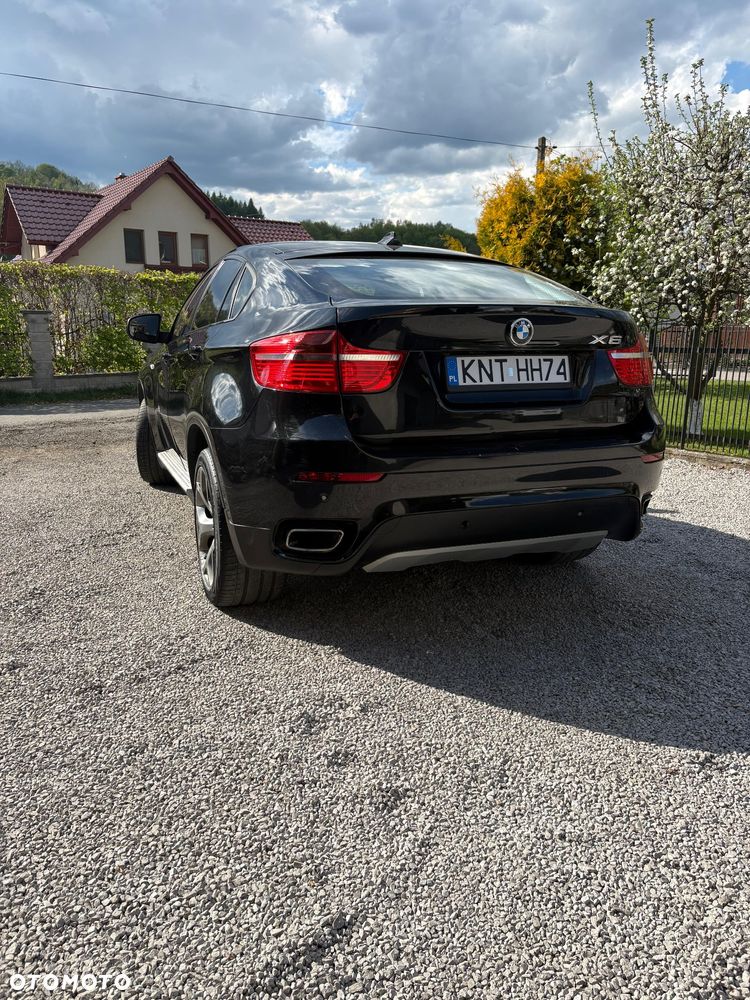 BMW X6 30d xDrive - 5