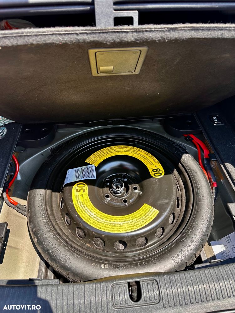 Audi A4 Limuzina 2.0 TDI Multitronic - 14