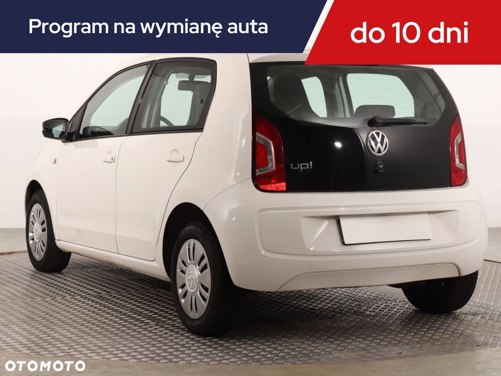 Volkswagen up! - 6