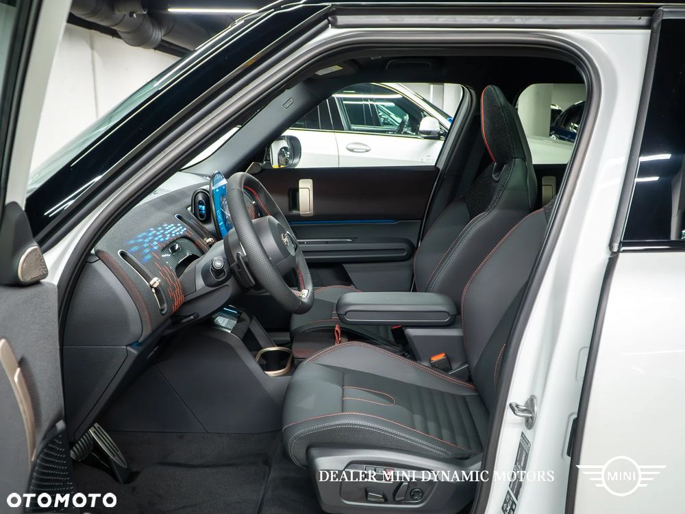 MINI Countryman - 18