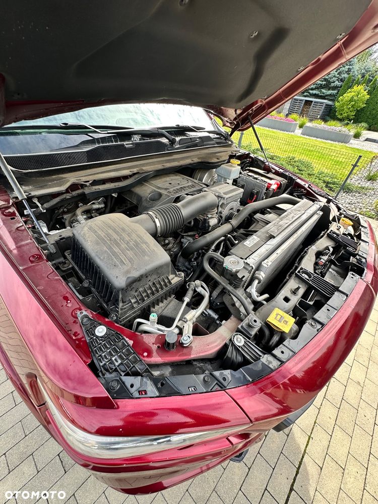 RAM 1500 5.7 Crew Cab Limited - 29
