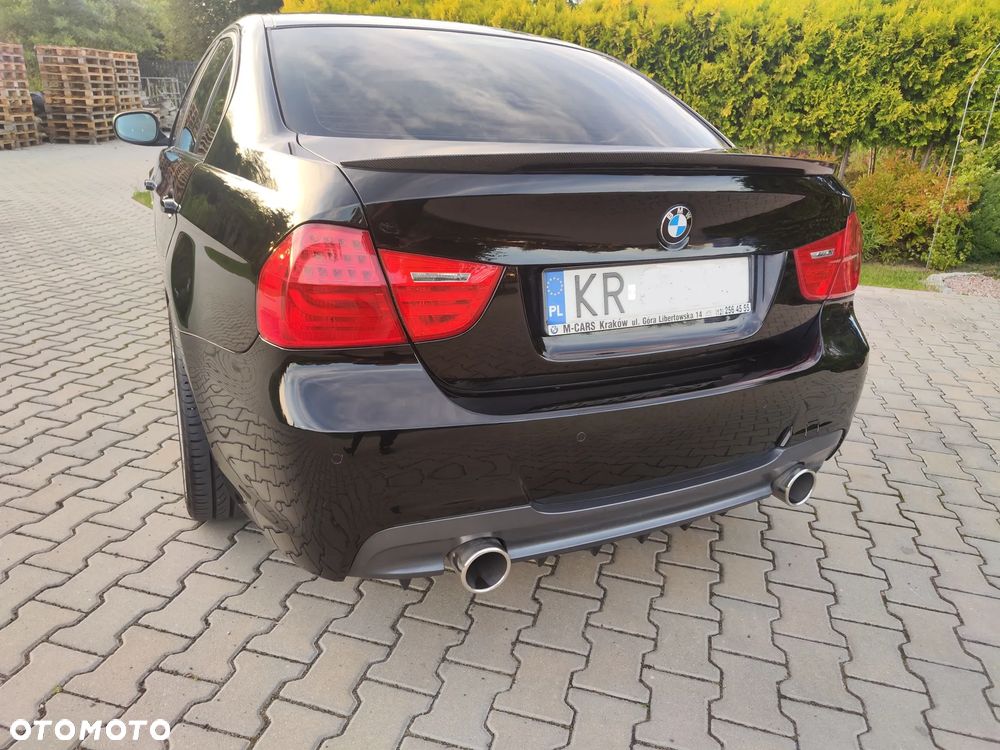 BMW Seria 3 - 6