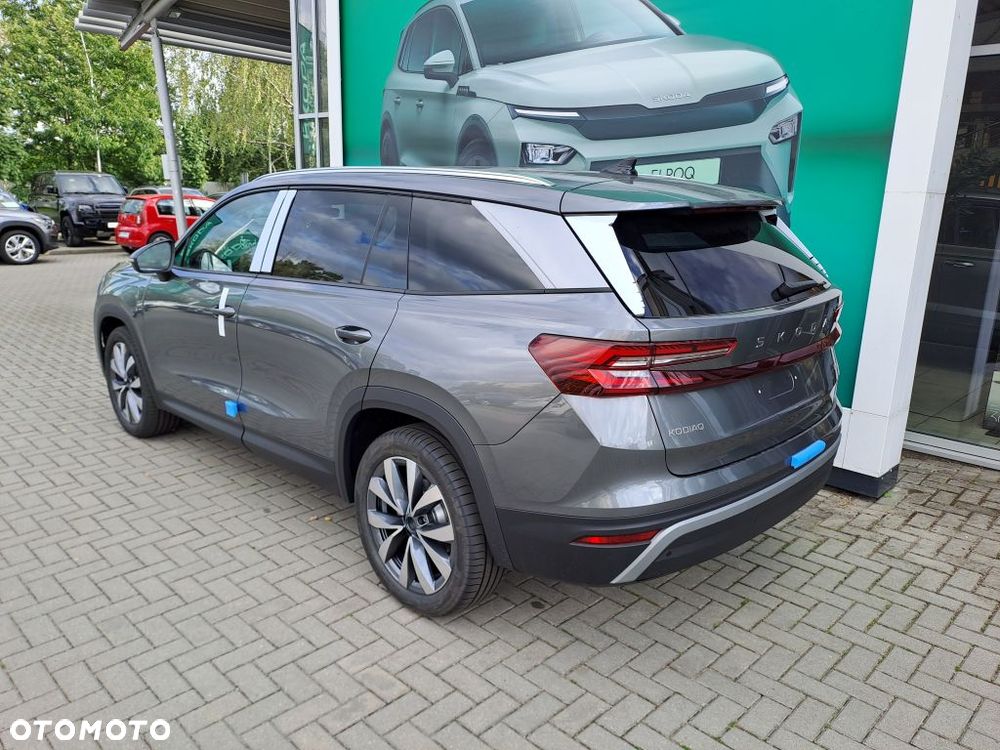 Skoda Kodiaq 1.5 TSI iV PHEV 4x2 Drive DSG - 3