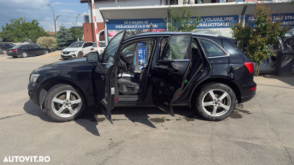 Audi Q5 2.0 TDI Quattro - 5