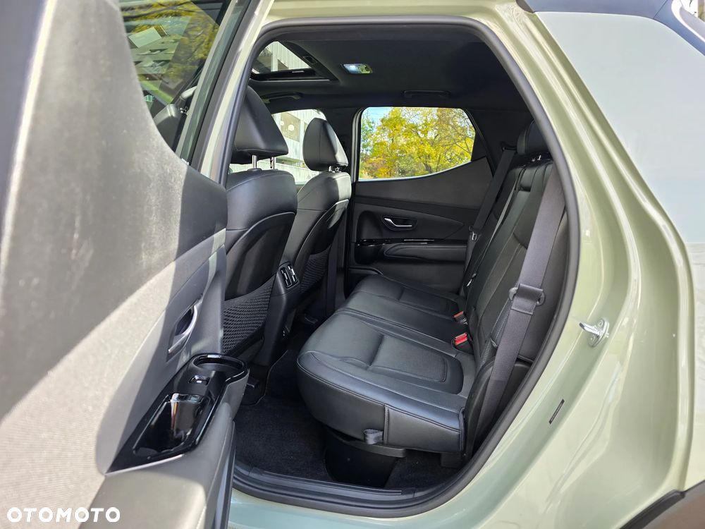 Hyundai Santa Cruz - 22