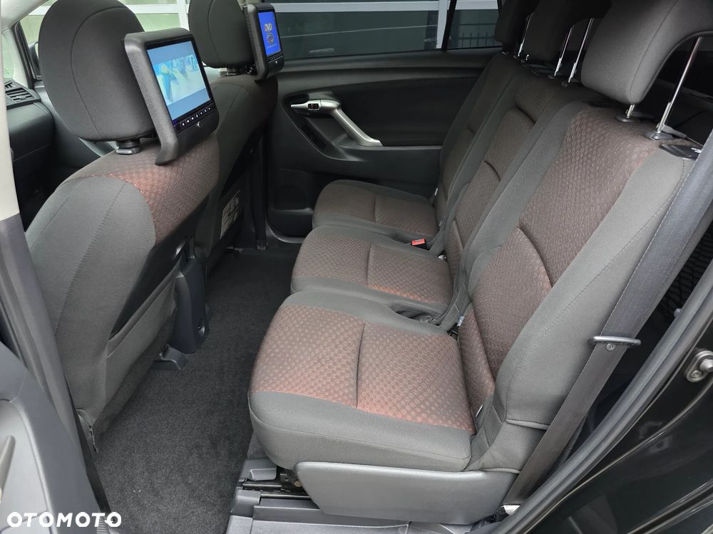 Toyota Verso 1.8 5-Sitzer Executive - 20