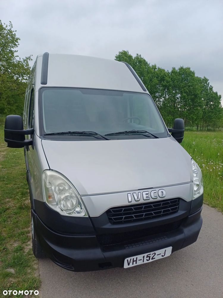 Iveco 35S13 - 3