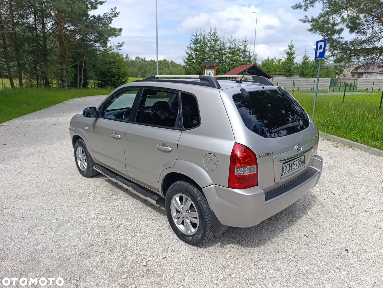 Hyundai Tucson - 7