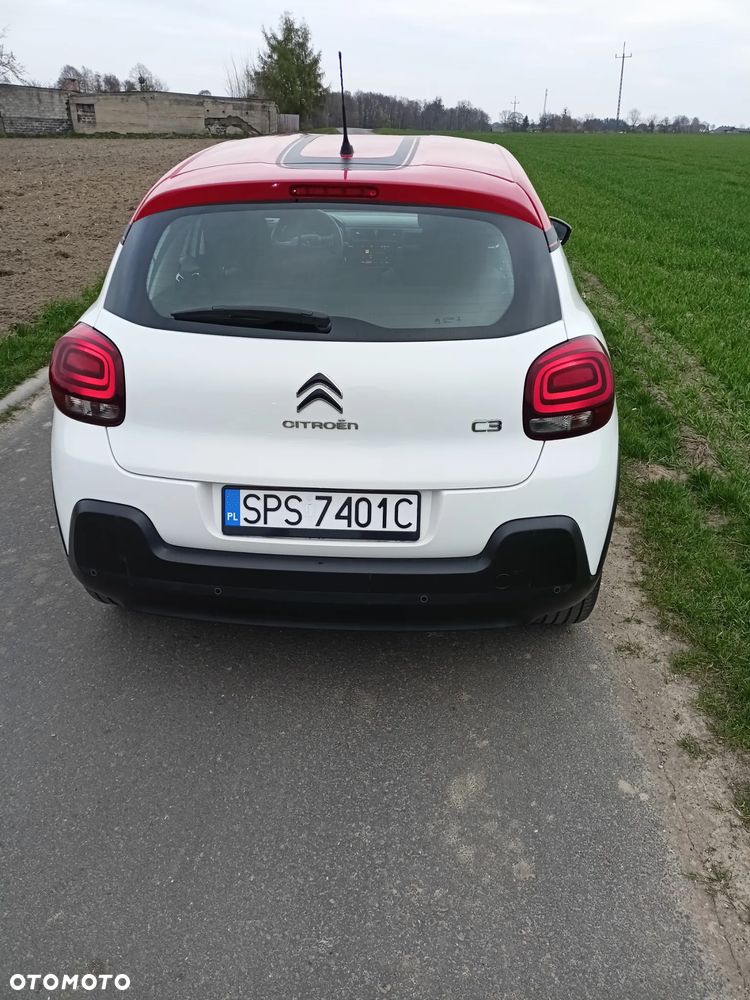 Citroën C3 - 3