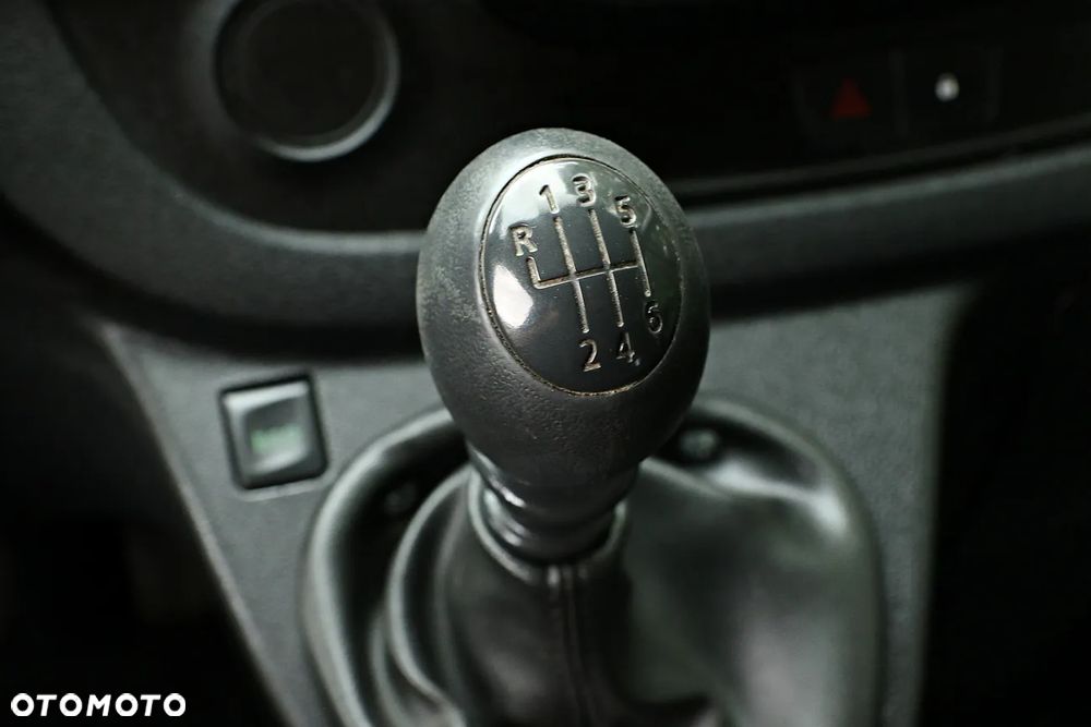 Renault Trafic - 35