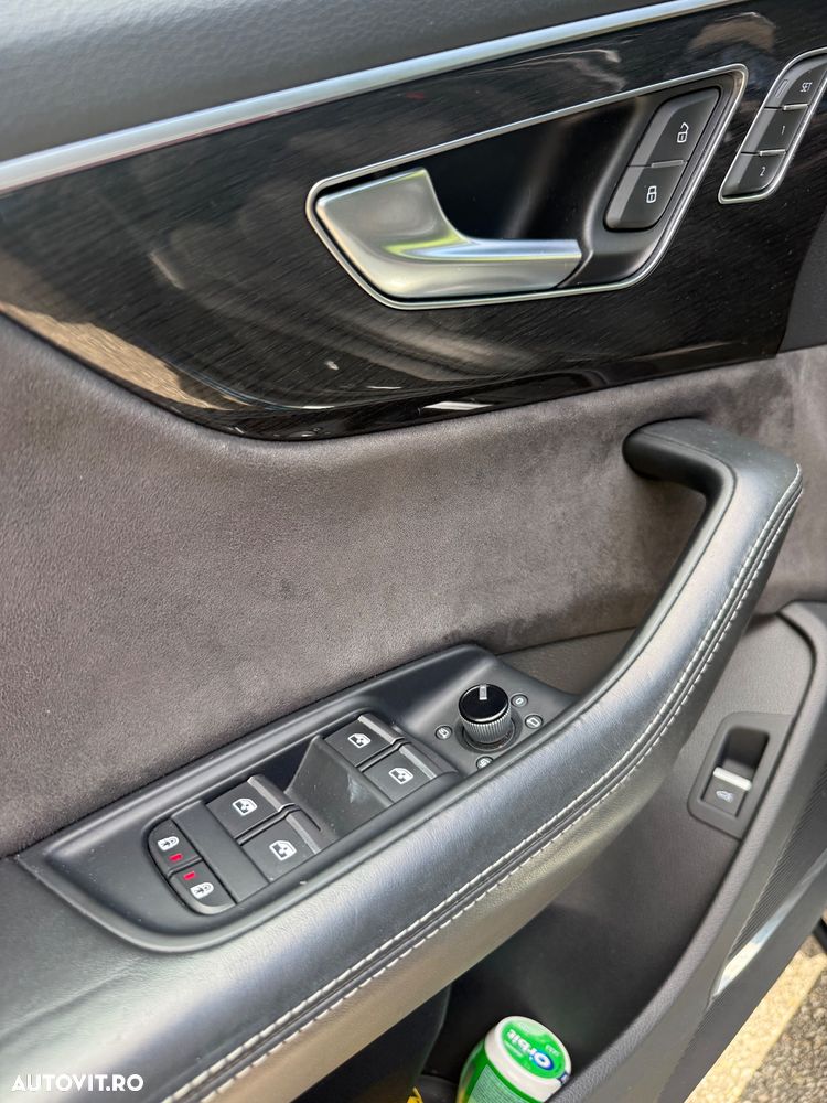 Audi Q8 SUV TDI quattro 210 kW tiptronic S line business - 27