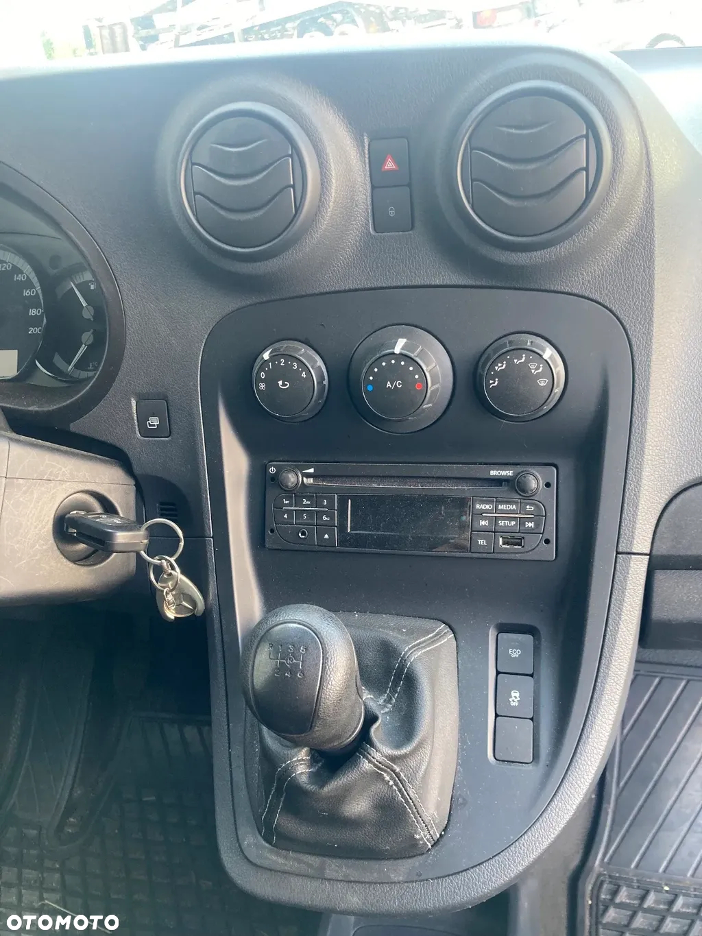 Mercedes-Benz Citan - 13