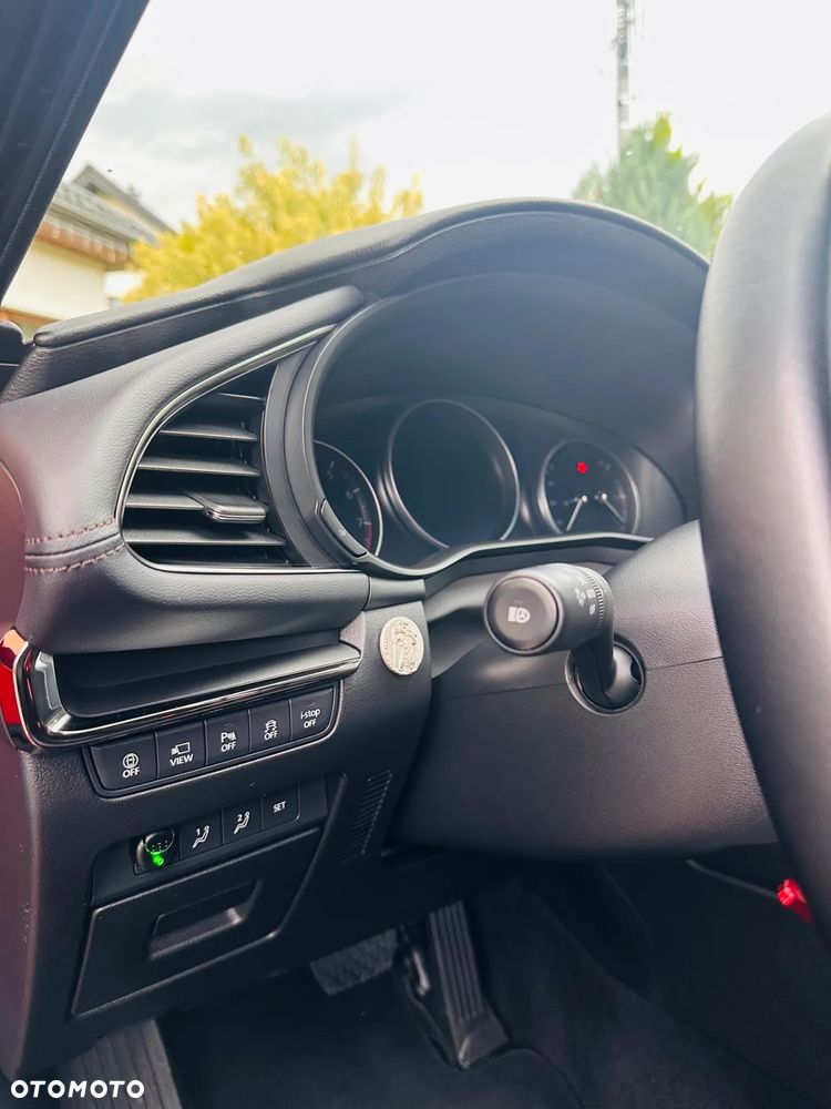 Mazda 3 - 18