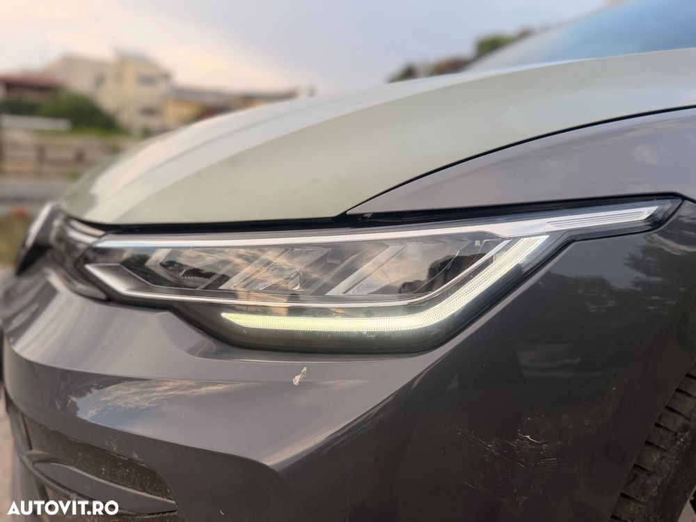 VOLKSWAGEN Golf 2024 — imagine 26