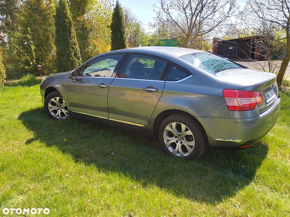 Citroën C5 2.0i 16V Exclusive - 1