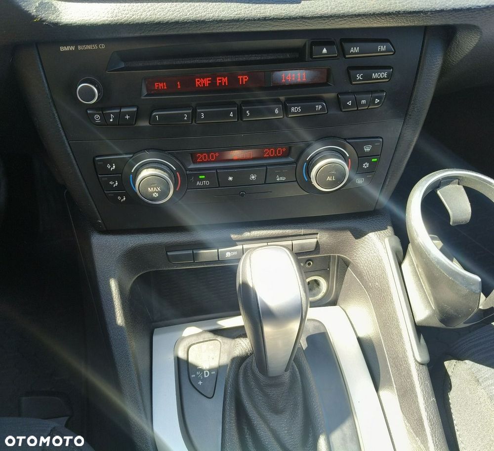 BMW X1 - 11