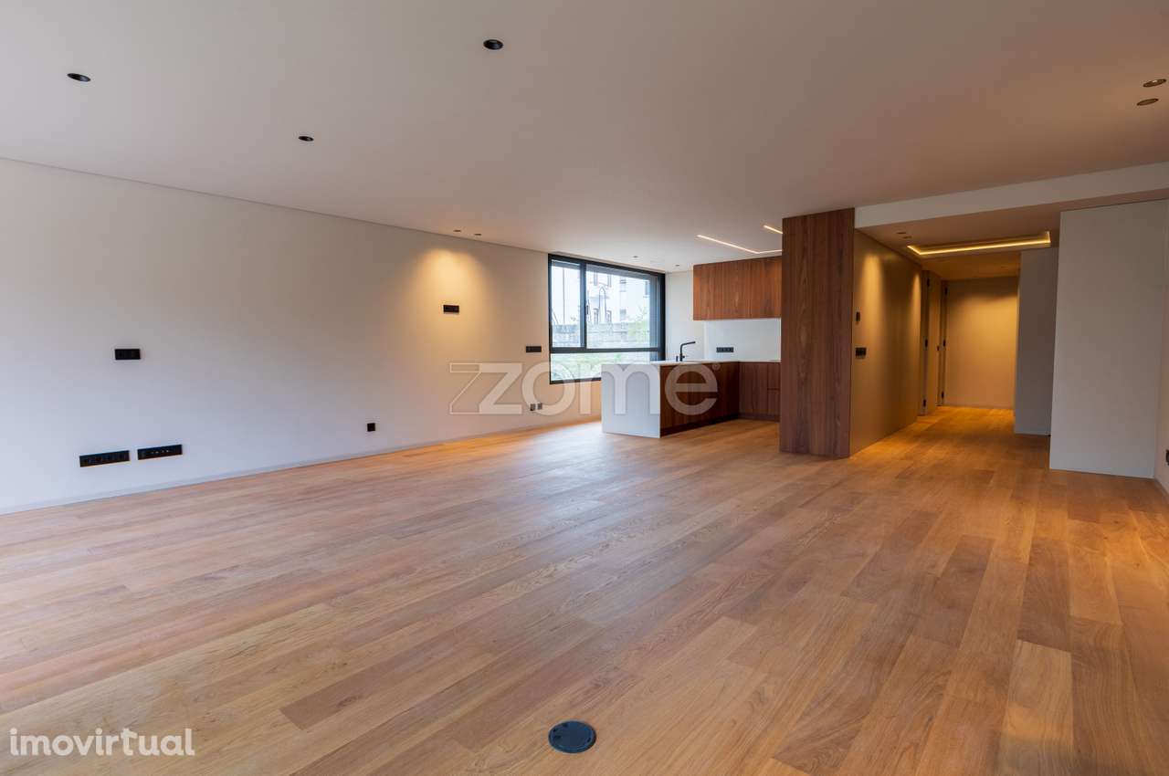 Apartamento T3 No Jardim dos Duques, Guimarães - Grande imagem: 4/36