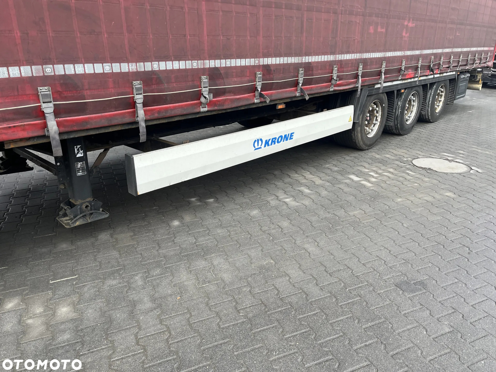 Volvo VOLVO FH 500 GLOBETROTTER - 32