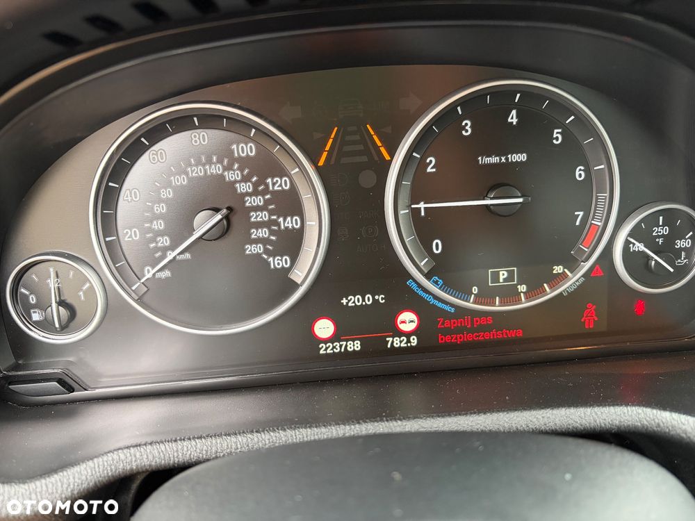 BMW X3 - 27