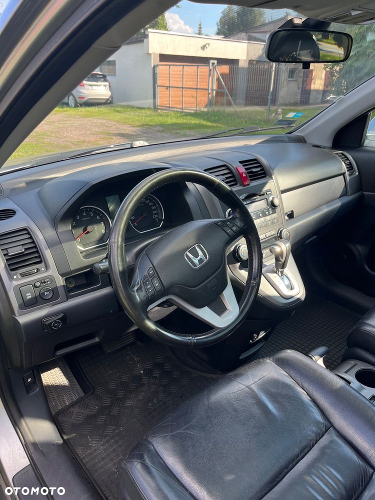 Honda CR-V 2.0 Executive - 10