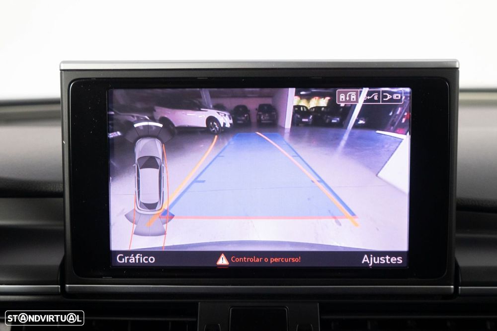 Audi A6 Avant 2.0 TDi quattro S-line S tronic - 21